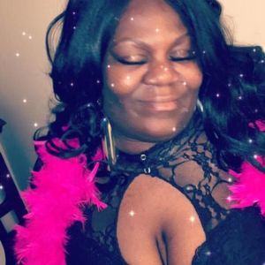 Meet your Posher, Lashaunda